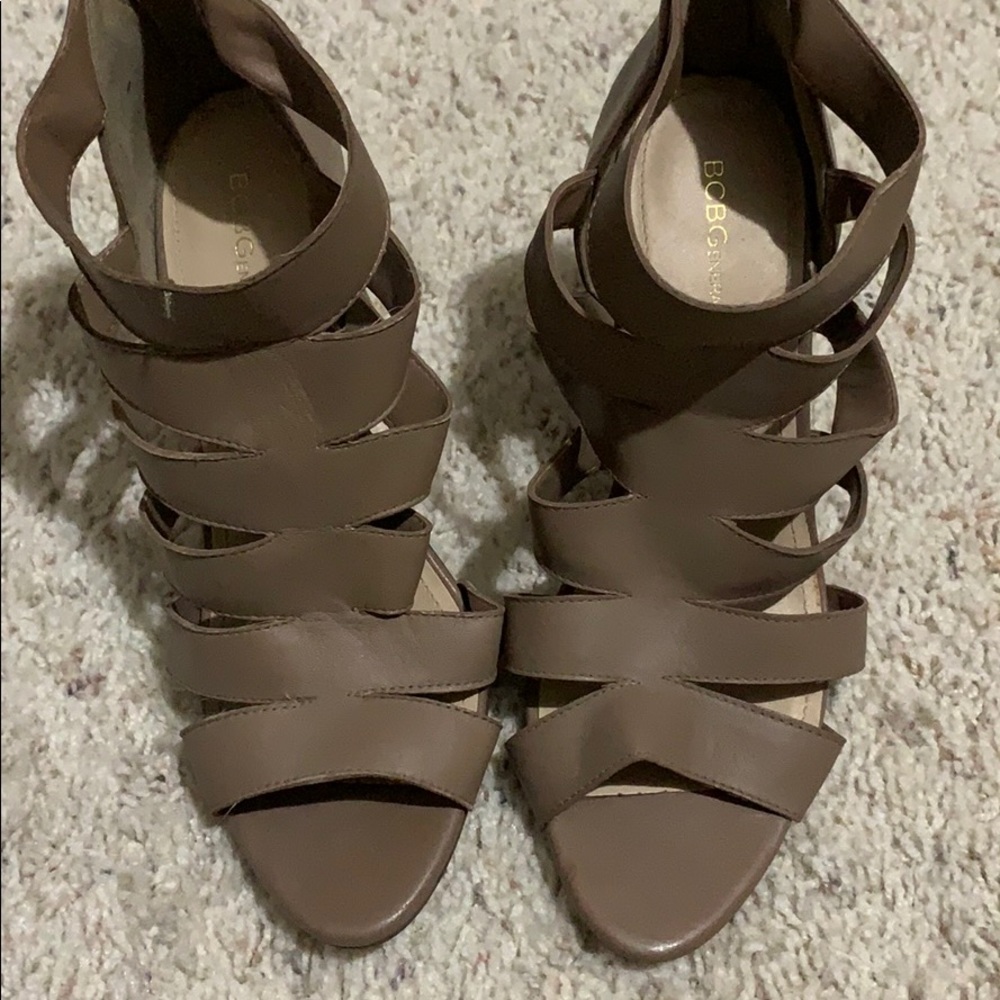 BCB Generation heels
